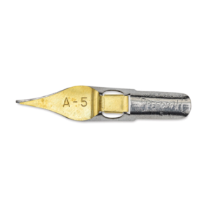 Speedball Nib A Series -