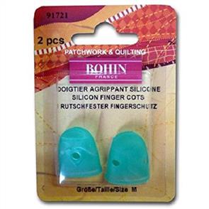 Bohin - Rubber Fingertips Large