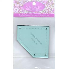 Sue Daley Template - Bow Tie 2"