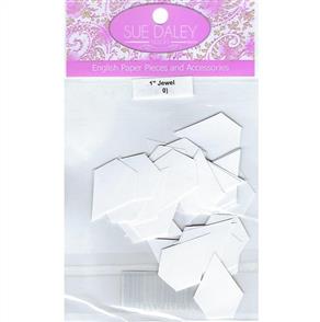 Sue Daley English Paper Pieces - Jewel