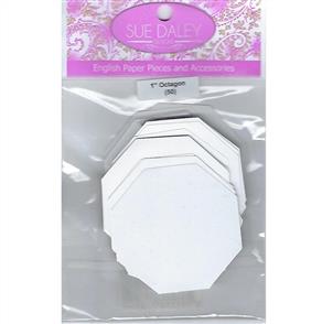 Sue Daley English Paper Pieces - Octagon