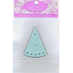 Sue Daley Template - Pie