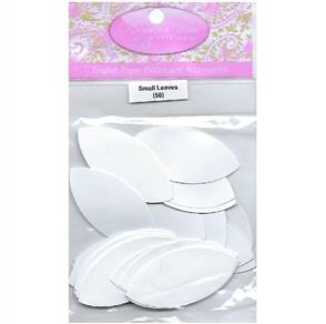 Sue Daley English Paper Pieces - Small Leaves