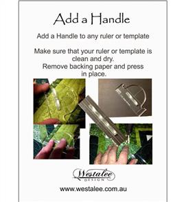 Westalee - Add a Handle