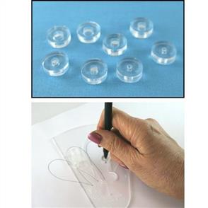 Westalee - Stitching Line Discs