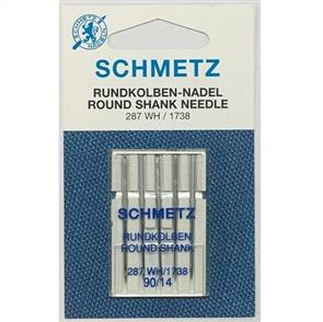 Schmetz Round Shank Needles