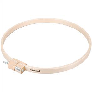 Frank A. Edmunds Wood Quilt Hoop