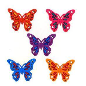 Dress It Up Embellishments - Flights Of Fancy