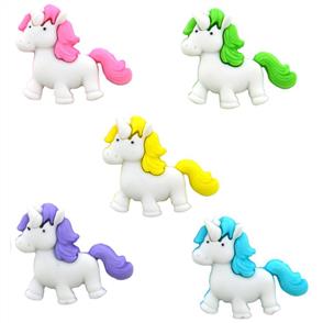 Dress It Up Embellishments - Fantasy Unicorns