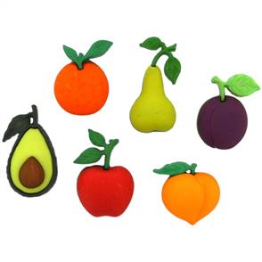 Dress It Up Embellishments -Farm Fresh