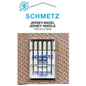 Schmetz Jersey / Ballpoint Needles