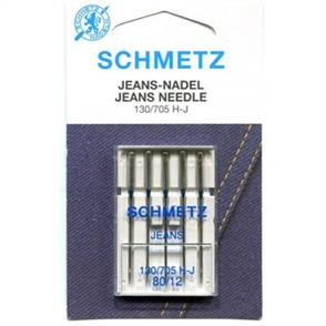 Schmetz Jeans Needles