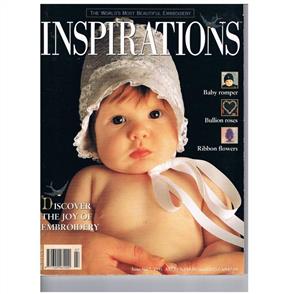 Inspirations Magazine - Issue 7