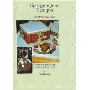 Georgina Jane Designs Christmas Treasures