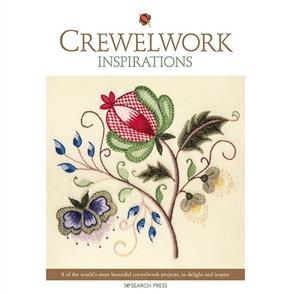 Inspirations Crewelwork