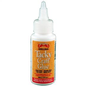 Helmar Tacky Craft Glue