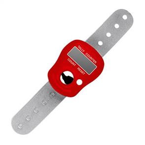 Addi Digital Row Counter