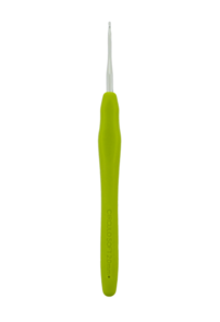 Circulo TPR Soft Crochet Hook