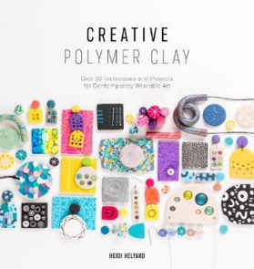 Bateman Books Creative Polymer Clay