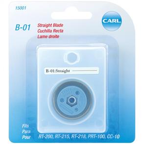 Carl Professional Rotary Trimmer Replacement Blade