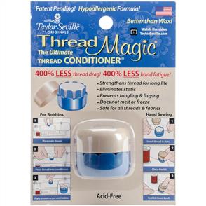 Taylor Seville Thread Magic Round