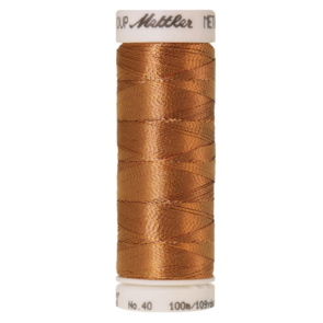 Mettler Metallic 100m Sewing Thread