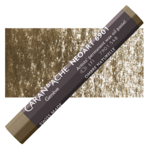 Caran d'Ache NeoArt 6901 Pastels