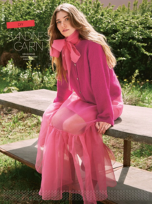 Sandnes Garn Collection 2308 DIY Volume 1