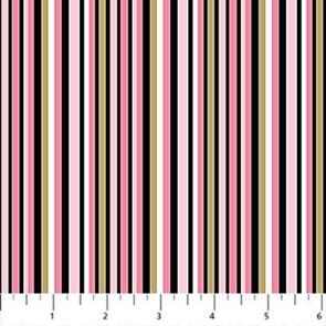 Northcott * 23233M-10 WHITE MULTI