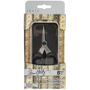 Tonic Tim Holtz - Haberdashery Scissors 5"