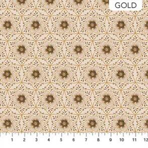 Northcott Deborah Edwards Kensington Park 23834M-11 CREAM