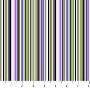 Northcott Michel Design Works FLEURS 23945-10