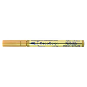 Marvy Decocolor Premium Paint Marker - Bullet 240