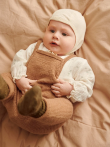 Sandnes Garn Pattern 2413-7 - Bunny Pants Baby - Full Kit