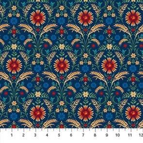 Northcott PRAIRIE MEADOW 24233-44