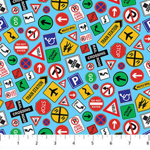 Northcott Deborah Edwards ALL AROUND TOWN 24246-42