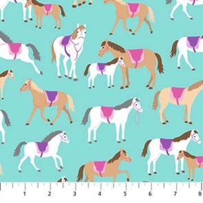 Northcott Deborah Edwards DREAMLAND 24313-64