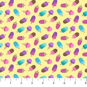 Northcott Deborah Edwards DREAMLAND 24315-52