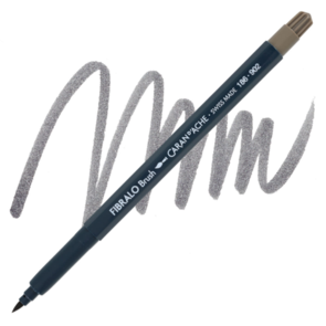 Caran d'Ache Classic Fibralo Brush
