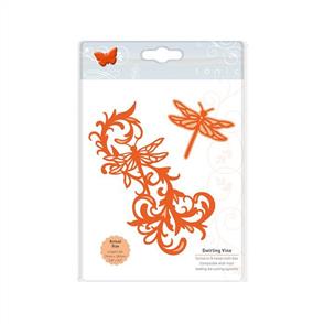 Tonic Essentials - Swirling Vine