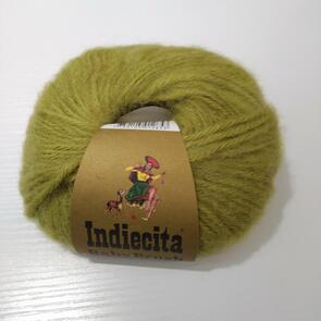 Alpaca Yarns Indiecita - 14ply Baby Brush Alpaca