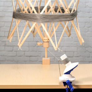 Klass & Gessmann Yarn-Spool