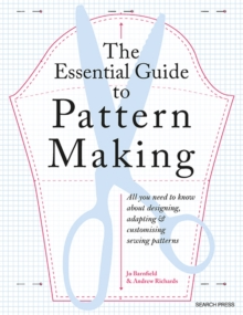 Search Press Essential Guide to Pattern Making