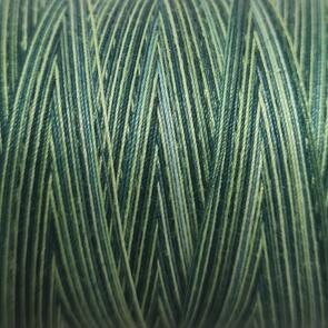 Valdani 35wt Hand Dyed Variegated Sewing Thread 2000m (Cone)