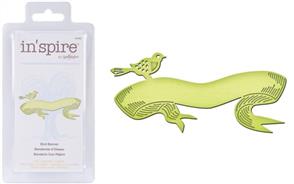 Spellbinders In'Spire Die - Bird Banner