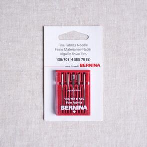 Bernina Fine Fabric Needle 130/705