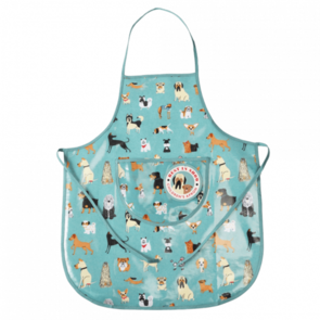 Rex London Best in Show Children's apron