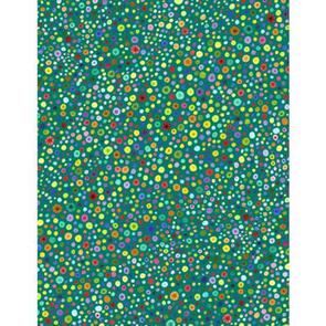 Wilmington MM Fabs Hello Angel Glass Beads 3000-77664-743