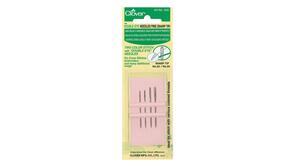 Clover Double Eye Needles Fine