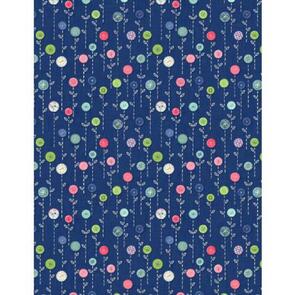 Wilmington MM Fabs Nicole Tamarin Sew Little Time 3017-27617-493